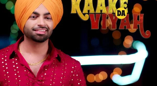 Kaake Da Viyah