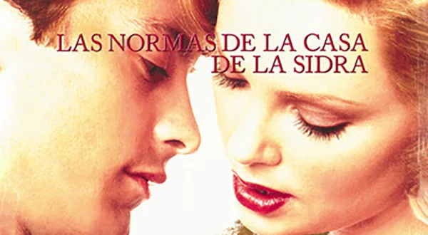 Las normas de la casa de la sidra