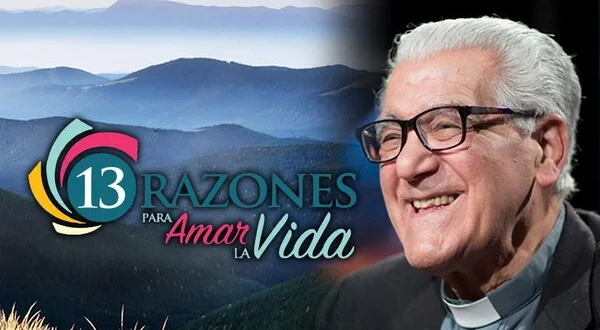 13 razones para amar la vida