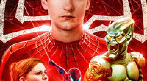 Spider-Man