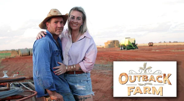 Outback Farm