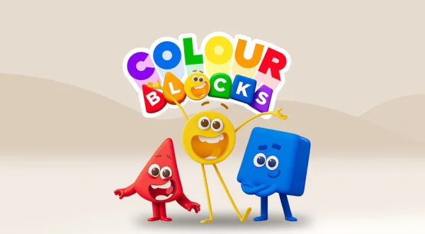 Colourblocks