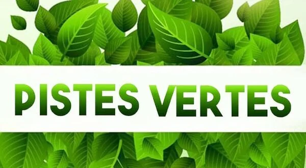 Pistes vertes
