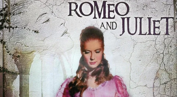 Romeo and Juliet
