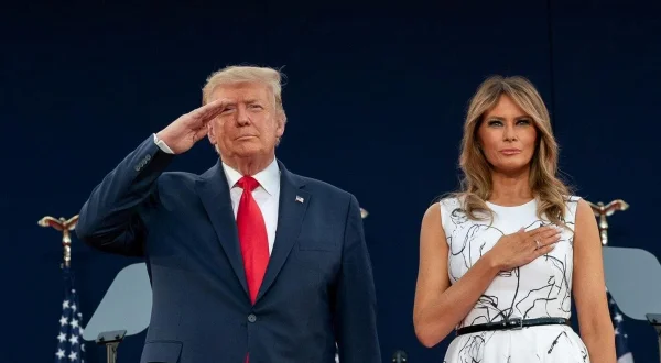 Melania