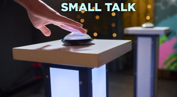 Small Talk