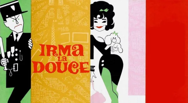 Irma La Douce