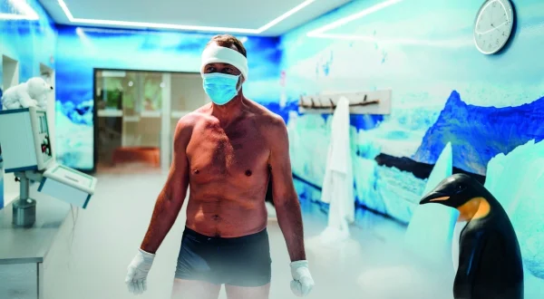 "Gesunde Quellen – Heilender Stollen" – Vom Kurzentrum zum modernen Gesundheitstourismus