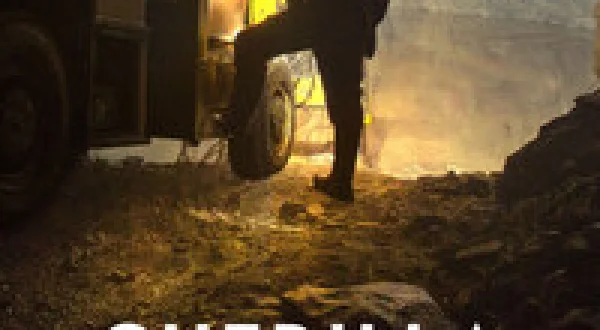 Guerilla Gold Rush: Deadly Endeavor