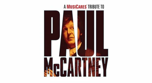Paul McCartney: A Musicares Tribute