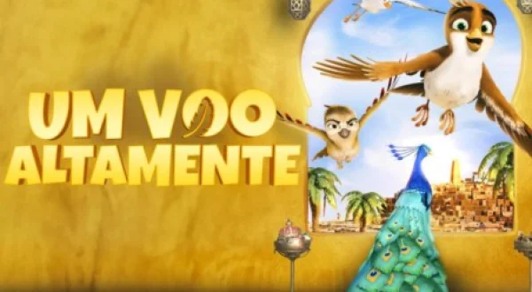 Um Voo Altamente