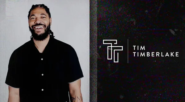 Tim Timberlake