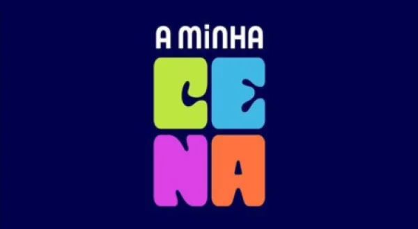 A Minha Cena