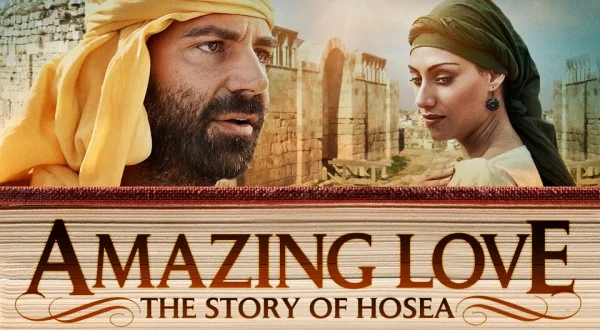 Amazing Love