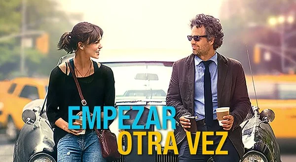 Empezar otra vez