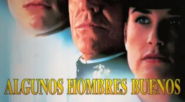 Algunos hombres buenos