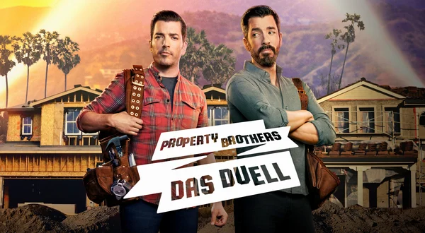 Property Brothers - Das Duell