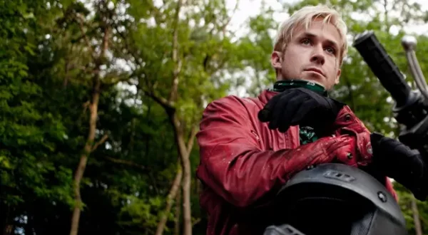 The Place Beyond the Pines