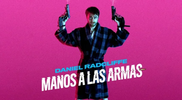 Manos a las armas