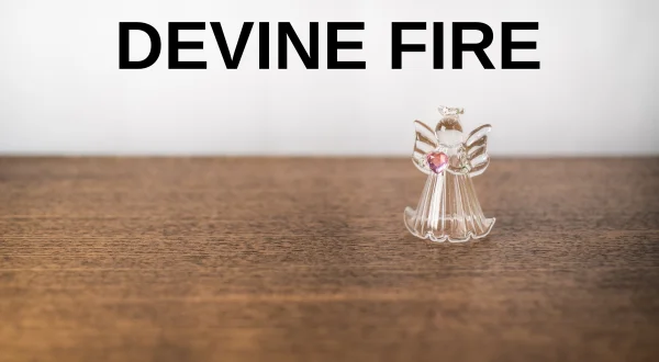 Devine Fire