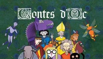 Contes d'Oc