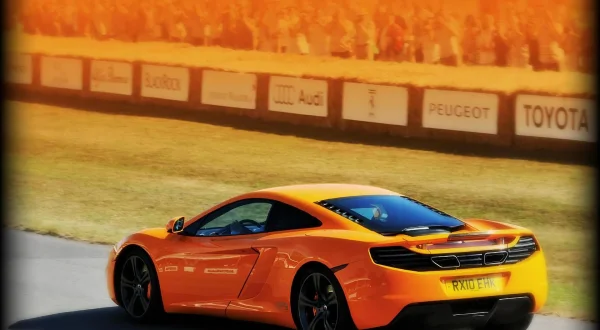 Autospeed