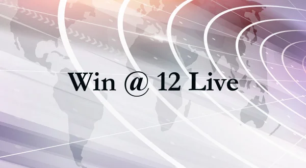 Win @ 12 Live