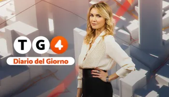 Tg4: Diario del giorno