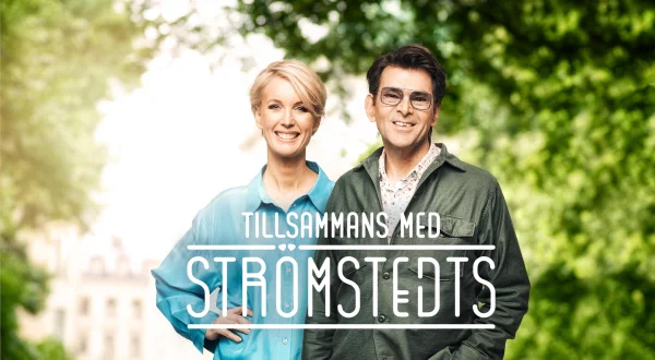Tillsammans med Strömstedts