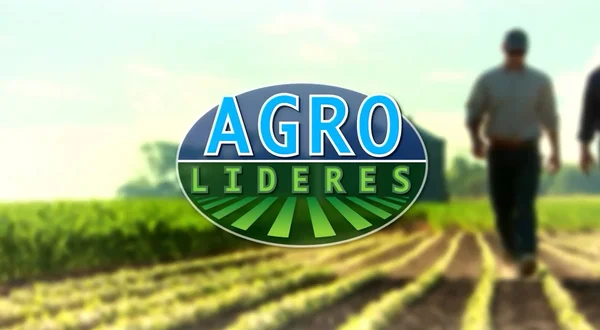Agrolíderes