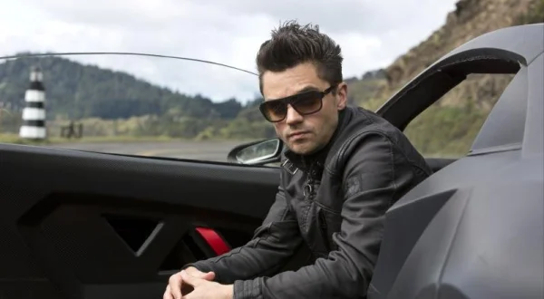 Need for Speed