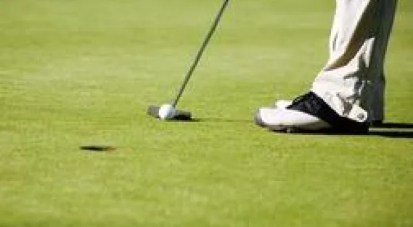 A Course Called Ireland