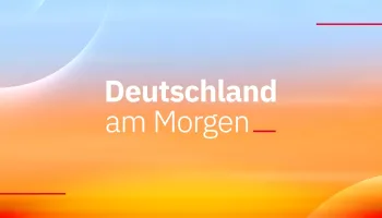 Deutschland am Morgen