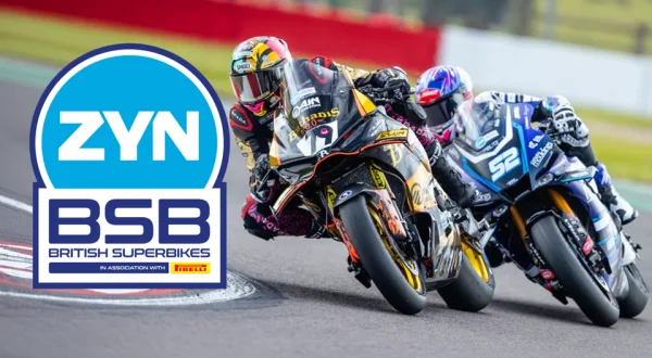 2026 British Superbikes