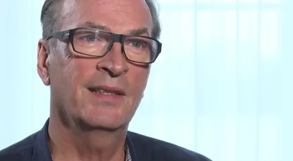 Die Kanzlei