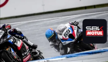 World Sbk: Os Melhores Momentos - Hungria