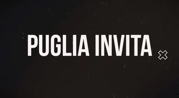 Puglia invita