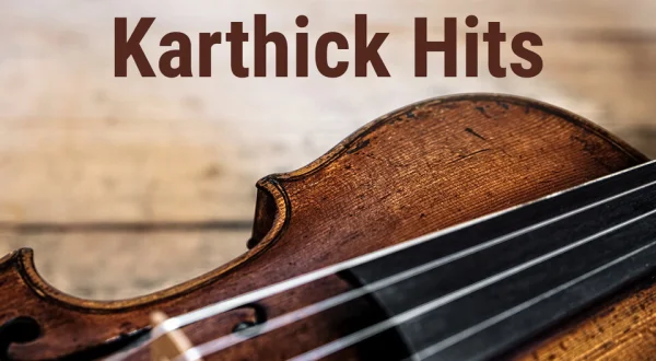 Karthick Hits