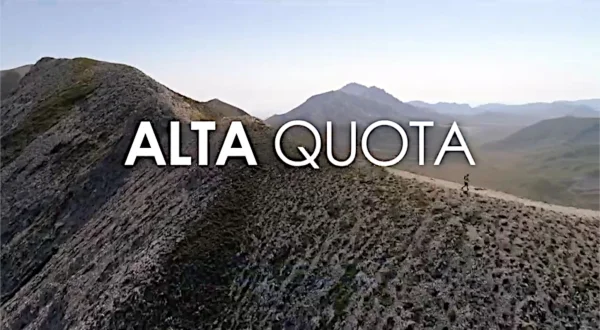 TGR Alta Quota