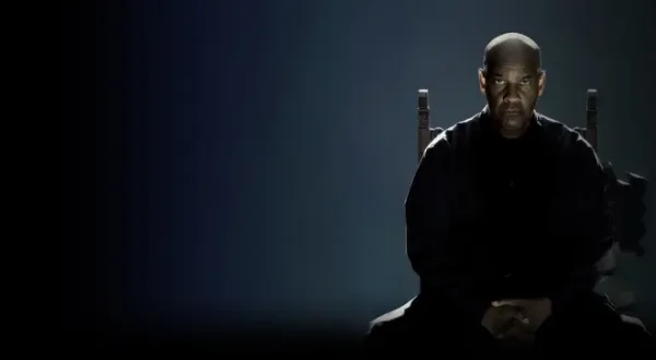 The Equalizer 3