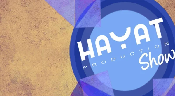 Hayat Production Show