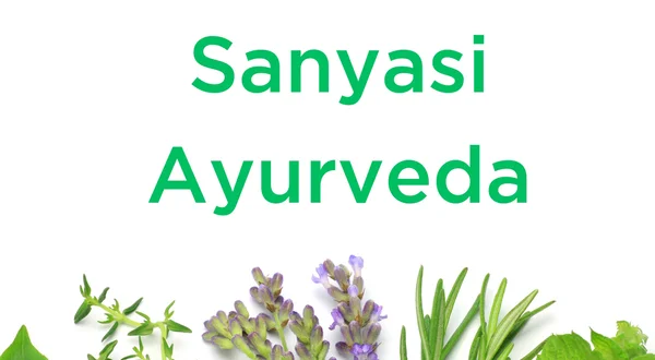 Sanyasi Ayurveda