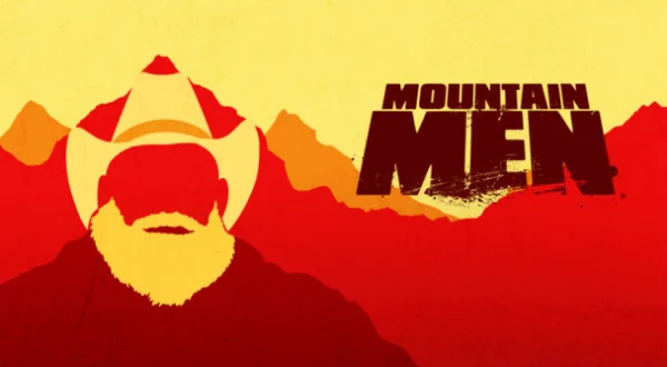 Mountain Men