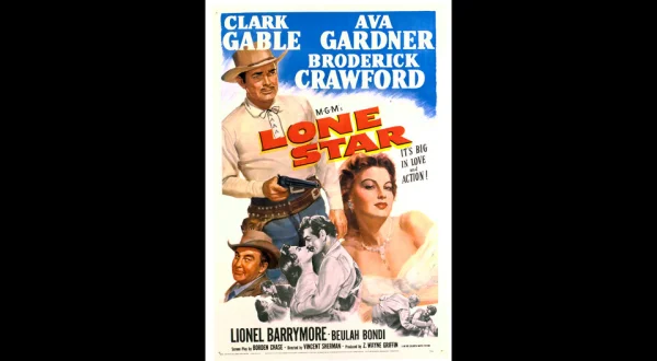 Lone Star