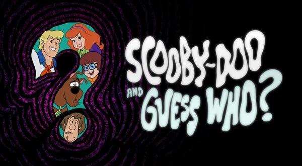 Scooby-Doo and Guess Who?