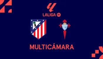 LaLiga EA Sports: At. Madrid - Celta
