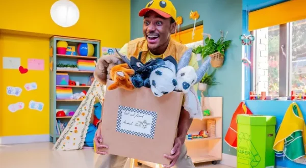 Balamory