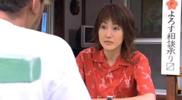異議あり！女弁護士大岡法江