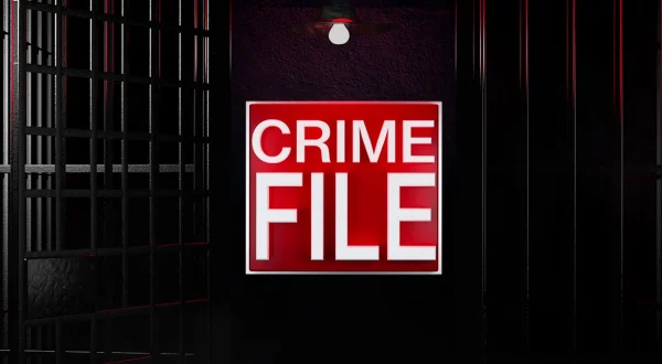 Crime File