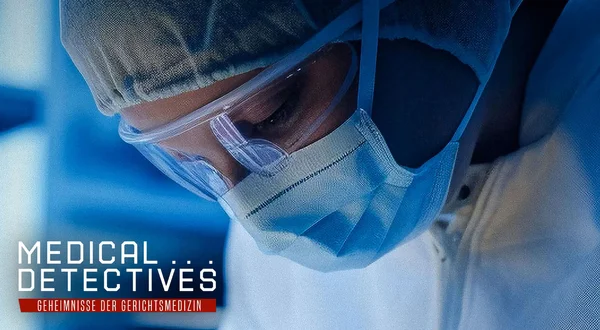 Medical Detectives - Geheimnisse der Gerichtsmedizin